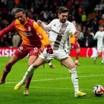 trendyol super lig galatasaray 1 gaziantep fk 1 mac sonucu f5c0c703fa74 |