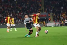 trendyol super lig goztepe 2 fatih karagumruk 1 ilk yari fa2b6c8e4e15 |
