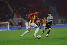 trendyol super lig goztepe 2 fatih karagumruk 1 mac sonucu 28257b0f589d |