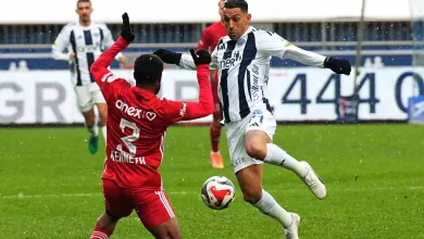 trendyol super lig kasimpasa 0 antalyaspor 0 mac devam ediyor a443622d90a4 |