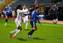 trendyol super lig kasimpasa 0 samsunspor 0 ilk yari db60f76b0c35 |