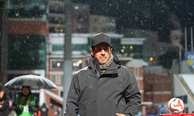 Trendyol Süper Lig: Kasımpaşa: 0 - Samsunspor: 0 (Maç devam ediyor) 1 trendyol super lig kasimpasa 0 samsunspor 0 mac devam ediyor 7fe74cbe0b60 |