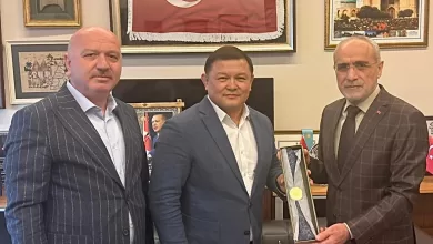 turkiye ile kirgizistan arasinda siyasi ekonomik ve diplomatik iliskiler gorusmesi 213516f5a499 |