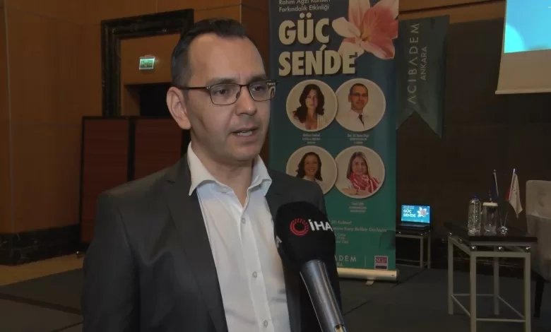 Türkiye’de yaklaşık 3 bine yakın kadın her yıl rahim ağzı kanseriyle karşılaşıyor 1 turkiyede yaklasik 3 bine yakin kadin her yil rahim agzi kanseriyle karsilasiyor 8c7d73ede065 |