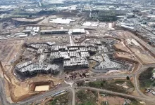 turkiyenin en buyuk sehir hastanesi sancaktepede yukseliyor 6214582bd40f |