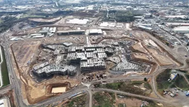 turkiyenin en buyuk sehir hastanesi sancaktepede yukseliyor 6214582bd40f |