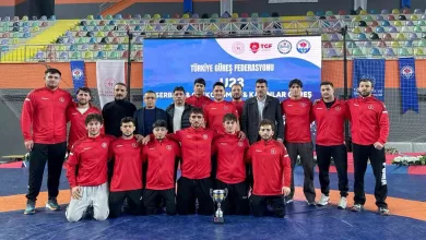 u23 grekoromen gures turkiye sampiyonasi sona erdi ae9eafb2c440 |