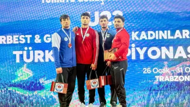 u23 grekoromen gures turkiye sampiyonasinda ikinci gun tamamlandi 6afd0250c802 |