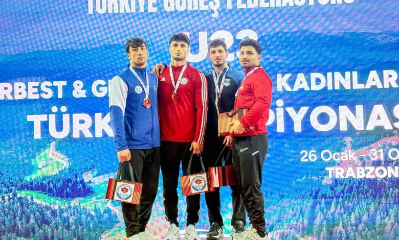 u23 grekoromen gures turkiye sampiyonasinda ikinci gun tamamlandi 6afd0250c802 |