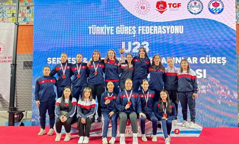 U23 Türkiye Kadınlar Güreş Şampiyonası sona erdi 1 u23 turkiye kadinlar gures sampiyonasi sona erdi a6025da8e1b2 |