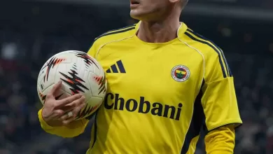 uefa avrupa ligi fcsb 0 fenerbahce 1 ilk yari fe233e7549ef |