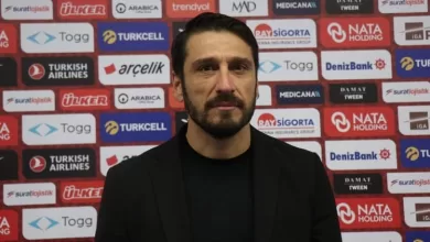 umit milli takim teknik direktoru egemen korkmazin aci gunu b7aff9bc2ce5 |