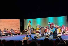 unesco muzik sehri sanliurfadan balikesirde muhtesem sira gecesi 0b42b59d9d71 |