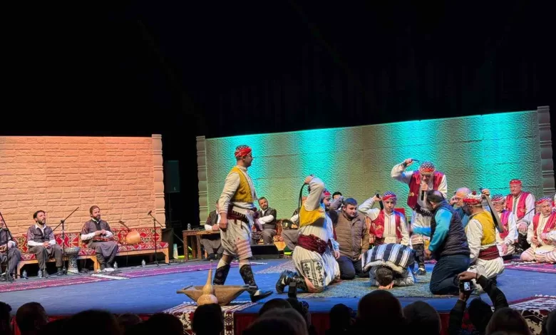 unesco muzik sehri sanliurfadan balikesirde muhtesem sira gecesi 0b42b59d9d71 |