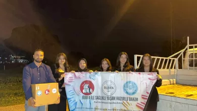 universitelilerden hastalara yonelik yatak ve medikal destek kutusu 4606acb04dbb |