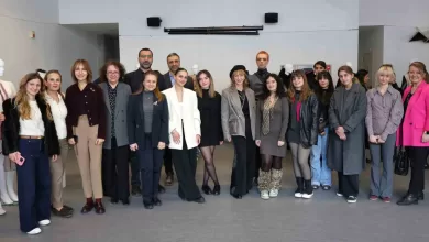 unlu ressamlar modaya ilham verdi 34b91ec644a3 |