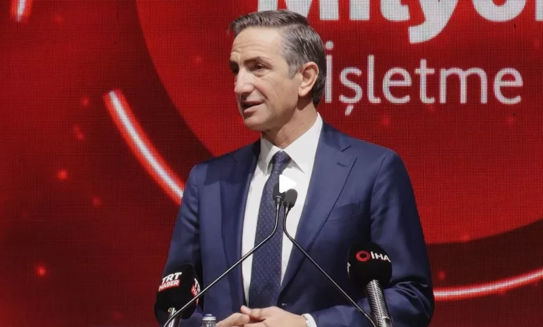 vodafone turkiye ceosu aksoy 1 nisan itibariyla 5gyi musterilerimize ulastiracagiz 834d9aec6c1b |