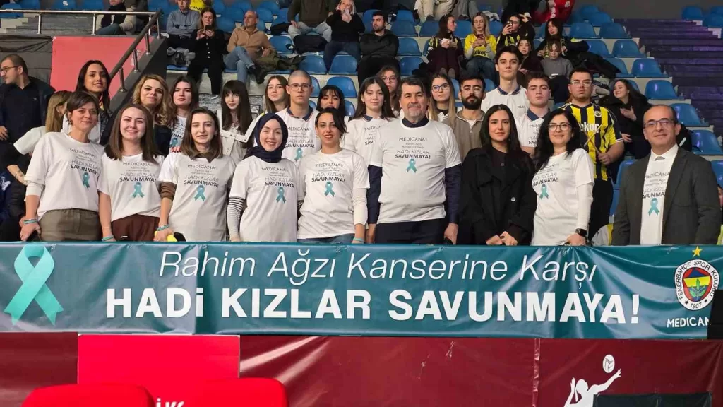 voleybol macinda anlamli cagri rahim agzi kanserine karsi tribunler konustu ff6c60859ef0 |