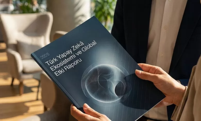 yapay zek fabrikasindan 2025 turk yapay zek ekosistemi ve global etki raporu cfa88ae0b52a |