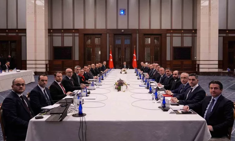 yasa disi bahis ve kumarla mucadelede kurumlar arasi koordinasyon devam ediyor 84132528dc94 |