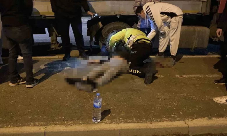 zincirleme kaza 1 olu 1 yarali 520247054b3d |