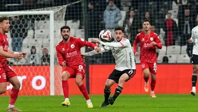 ziraat turkiye kupasi besiktas 3 ankara keciorengucu 0 mac sonucu be5758e19eb4 |