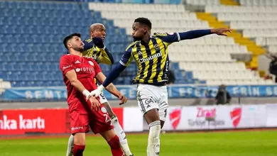 ziraat turkiye kupasi beyoglu yeni carsi 0 fenerbahce 1 mac sonucu dda93565b47a |