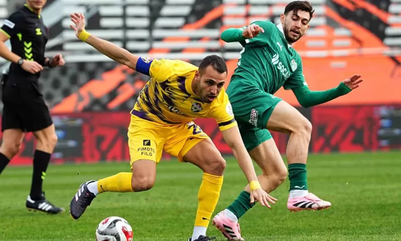 ziraat turkiye kupasi eyupspor 0 igdir fk 1 mac devam ediyor 077141a5783d |