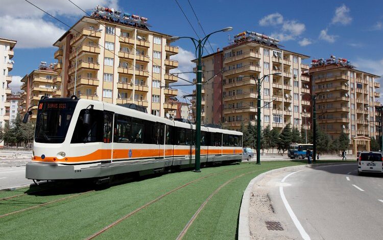 Gaziantep'te bayramda ulaşım ücretsiz 1 24G26UkrG76rT0 |