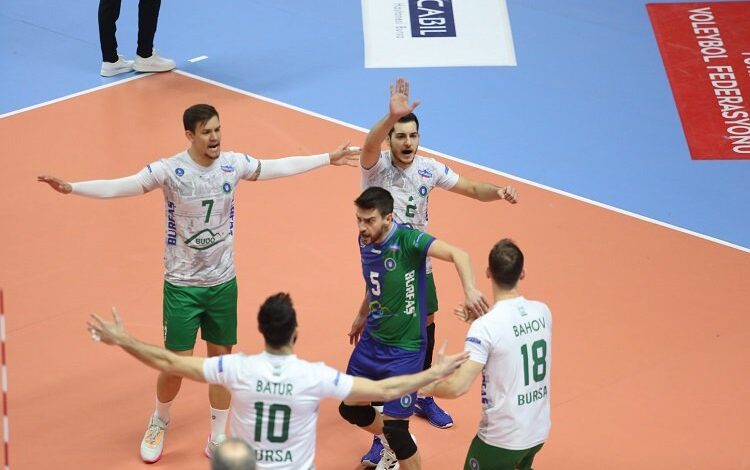 Bursa Büyükşehir Belediyespor Cizre'yi ağırlıyor 1 24T1G3rrGU2k49 |