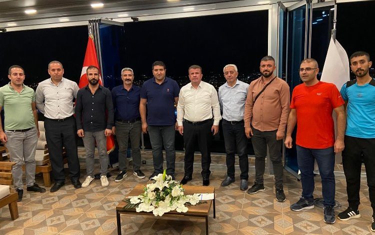 Adıyaman İGC'den şehrin eğitimine yakın mercek 1 343GGrT8r0kU25 |