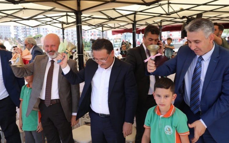 Kayseri Kocasinan'a yeni eğitim yuvaları 1 41TGGr67k4Ur63 |