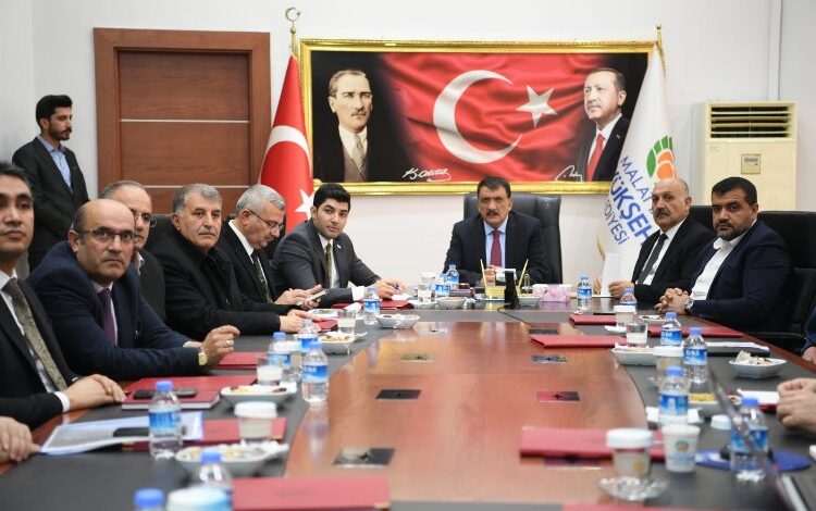 Malatya Doğanşehir'de istişare toplantısı 1 43Gr6UTG59rk0 |