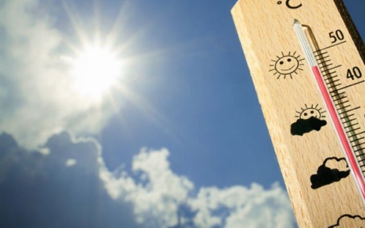 Sıcaklıklar artıyor! Türkiye'de bugün hava nasıl olacak? 1 48rGU140kGr96T |