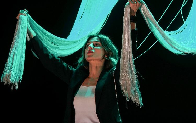 "Kadın Oyunları Festivali" 5 kentte başlıyor! 1 5701r2UkGrG49T |