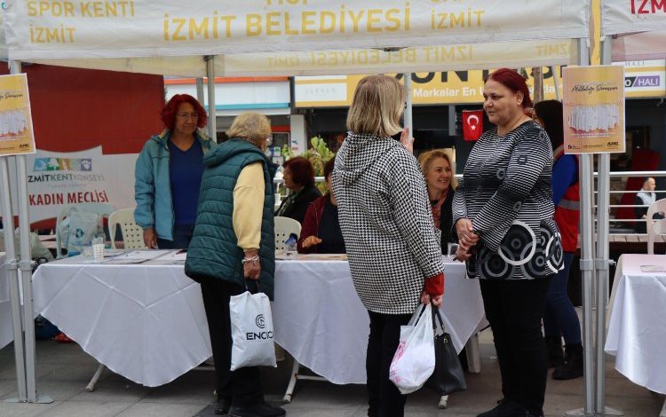 İzmit'te belediye ve konsey dayanışması sürüyor 1 58634GU3rrT6Gk |