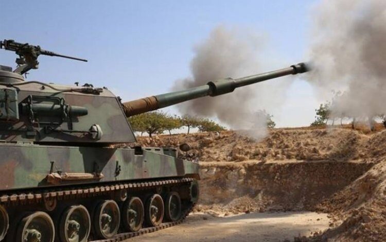 Barış Pınarı'nda 3 terörist etkisiz! 1 5GUr1G6k8T5r38 |