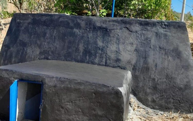 Manisa Salihli'de içme suyu depoları tadilatta 1 70TGU7r1kr848G |