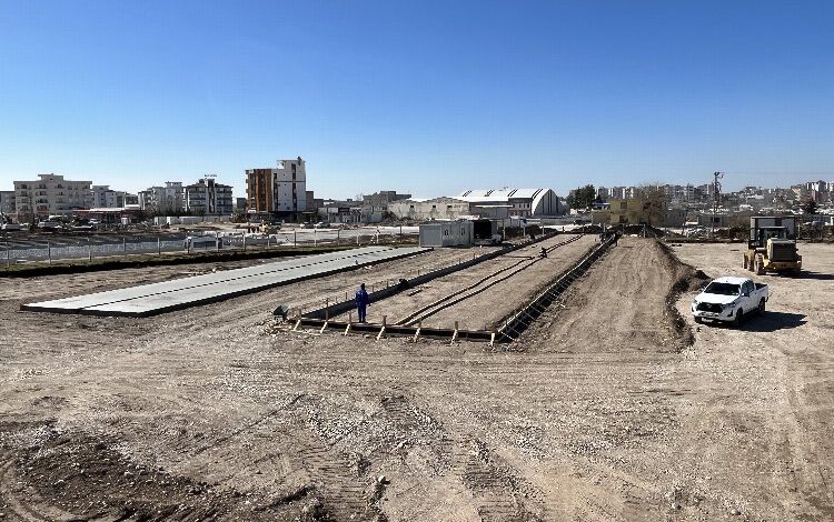 Adıyaman’a Cengiz Holding'ten prefabrik kent 1 74TrU4716GkrG5 |