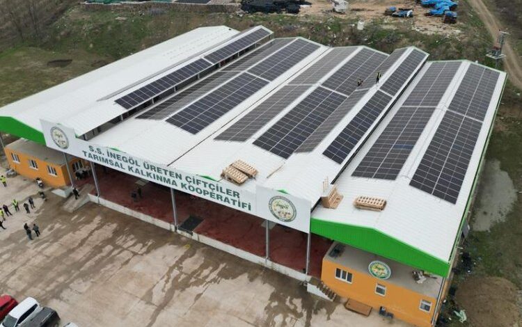 Bursa İnegöl'de çiftçilerin elektrik ihtiyacı güneşten karşılanacak 1 79G6TGr544k6rU |