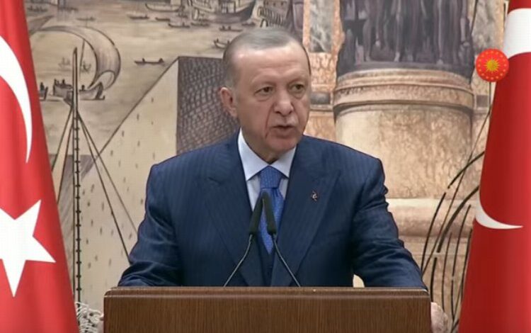 Cumhurbaşkanı Erdoğan: Yatay mimariden taviz vermeyeceğiz 1 7rTG5GU53kr111 |