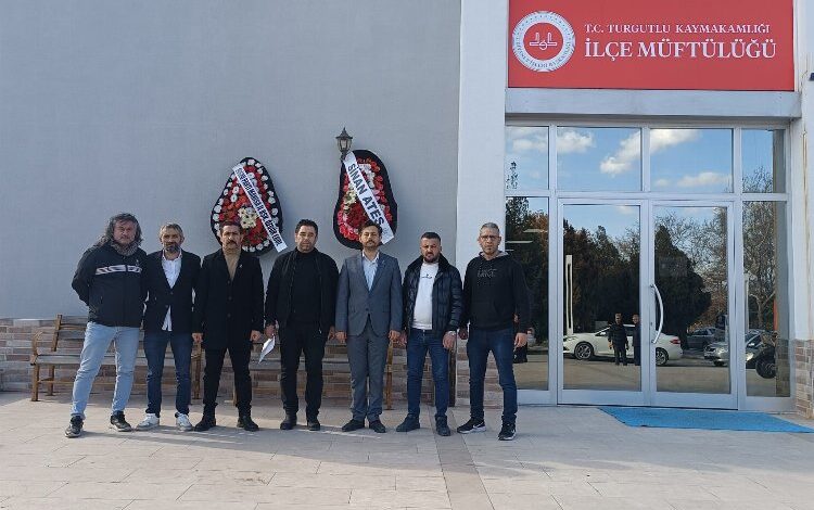Manisa'da Müftülük Sinan Ateş için mevlid okutulmasına izin vermedi! 1 88krr70UG0G1T |