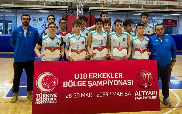 Kütahyalı basketbolcular Türkiye ikincisi oldu 1 8GGUkrr87395T7 |