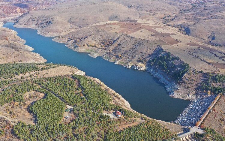 Ankara alarmda! Tasarruf uyarısı yapıldı 1 8Tr0U7G770kGr0 |