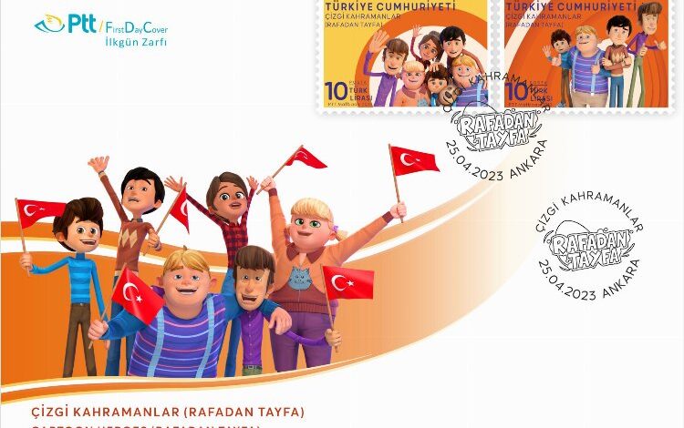 Rafadan Tayfa 'pul' oldu! 1 9GkTr982r34G4U |