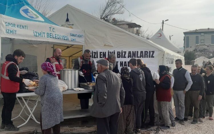 İzmit ikinci aşevini Pazarcık’ta kurdu 1 G86rU0Gkr22T73 |