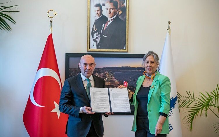 İzmir zehirsiz kent olacak 1 GT445U698rG2kr |