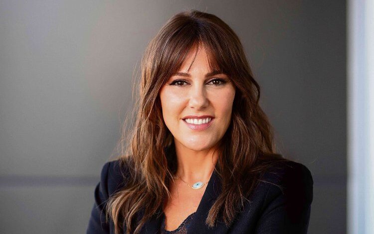 Hanzade Doğan'dan yapay zeka vurgusu 1 GT95G85r544rkU |