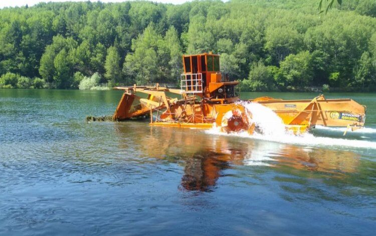 Göletlerde hasat zamanı 1 Gk36Ur1779TrG3 |