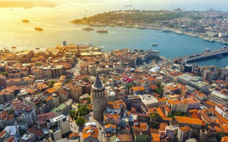 Rusların Türkiye'de konut yatırımı sürüyor 1 GkU4G22T4rr106 |